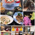 VOL.5770　6月季節料理＆茶道入門